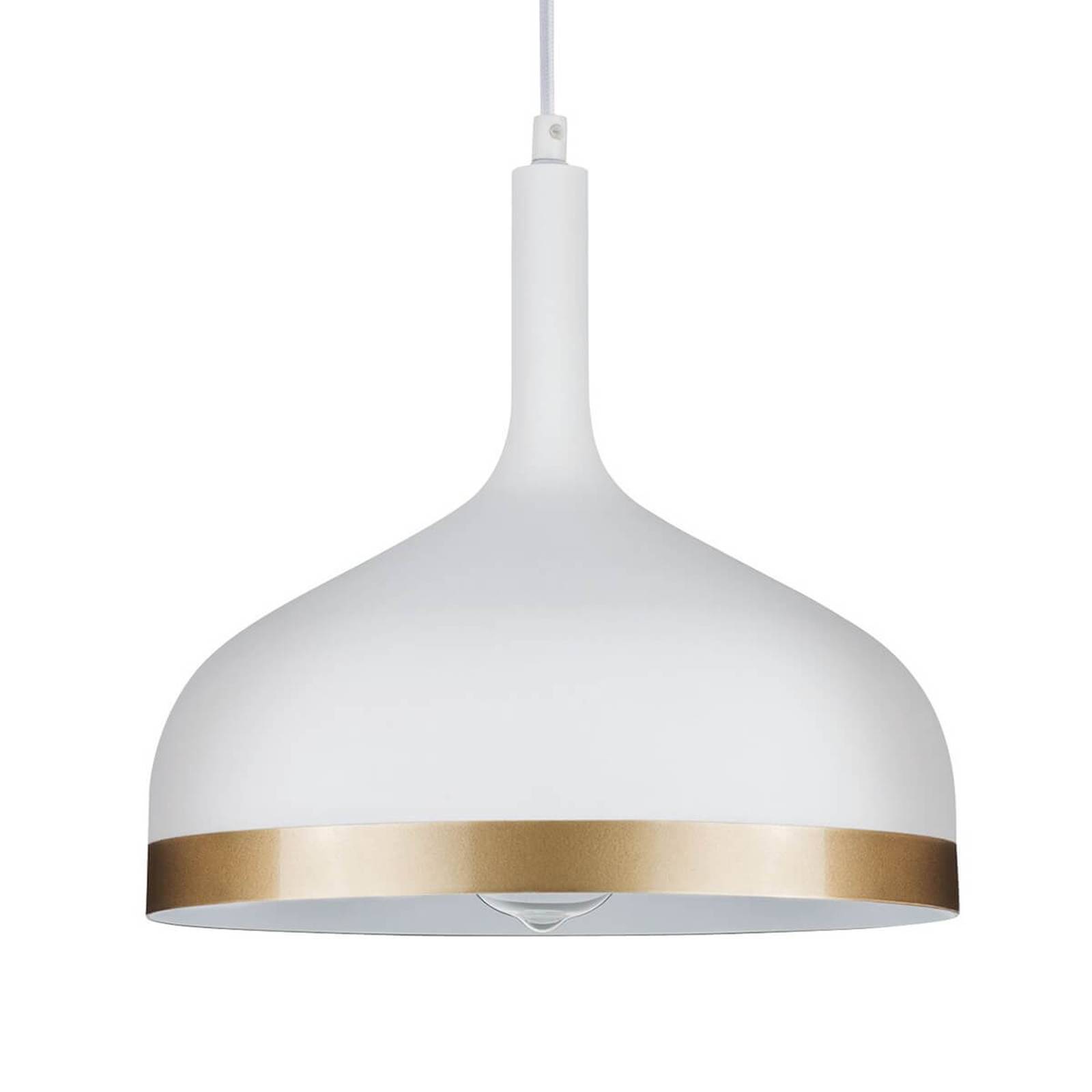 Stilfull pendellampa Embla