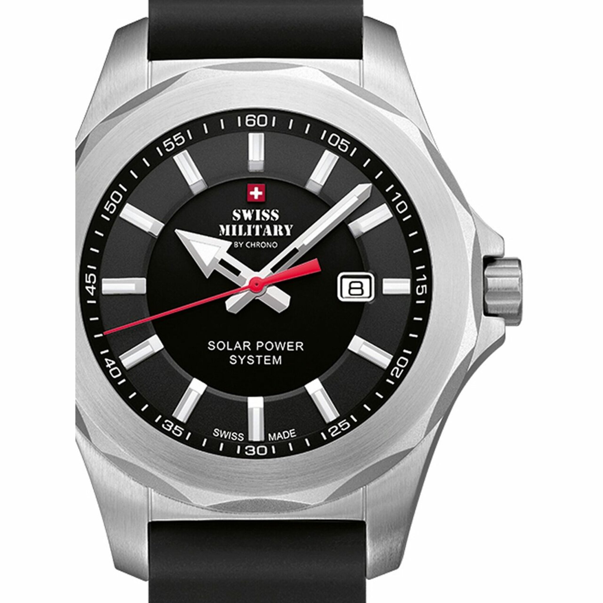 Sms34073.07, Quartz, 42mm, 10atm