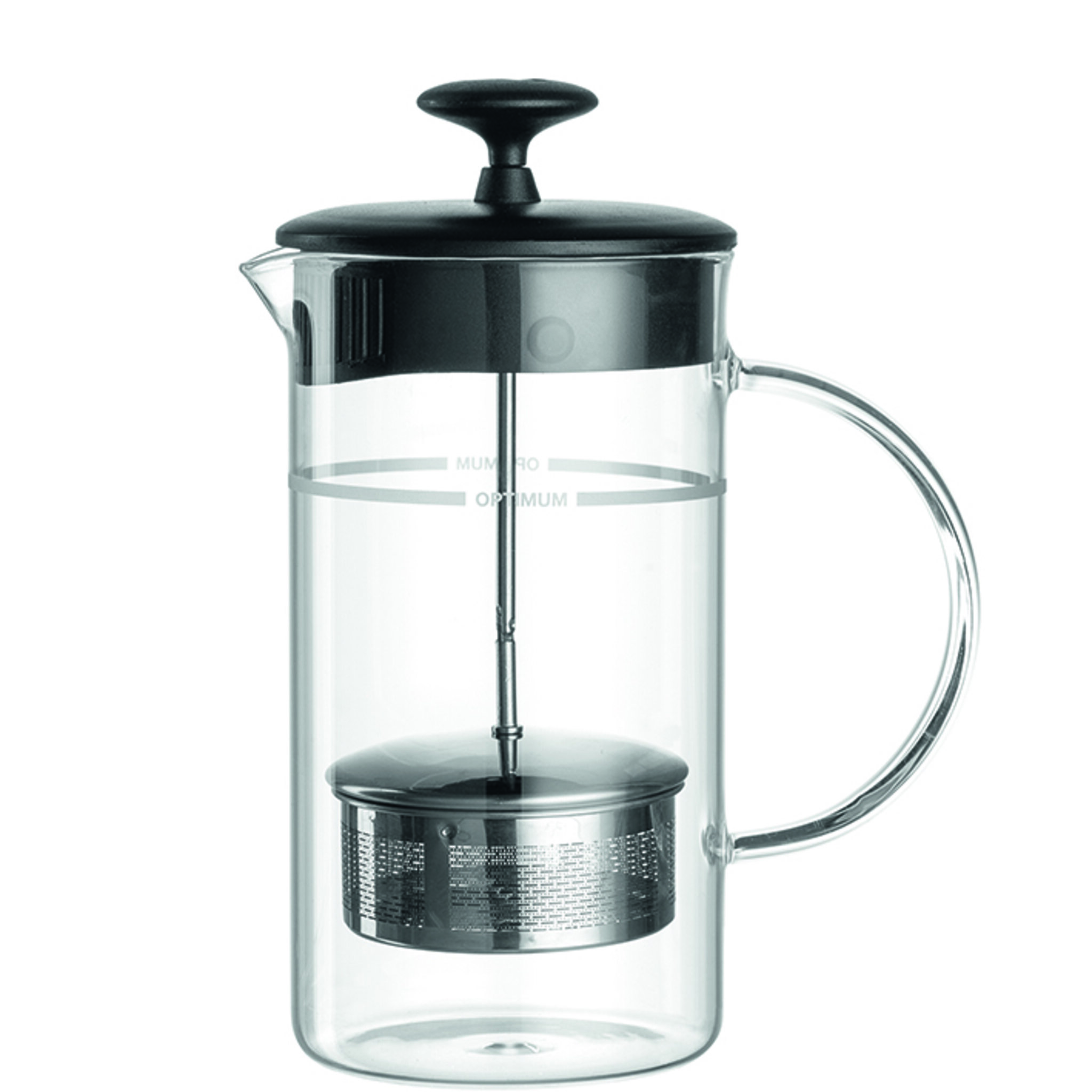 Tepress 0,8 L - Leonardo