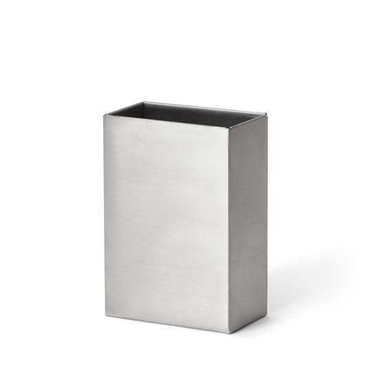 Låda Magnet 7x10cm Stål