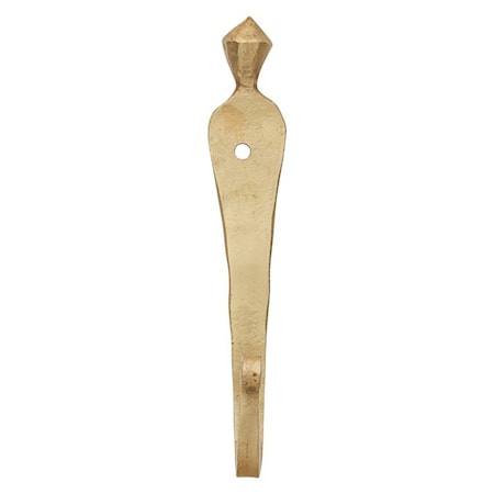 Dana Krok 13.5 cm - Guld