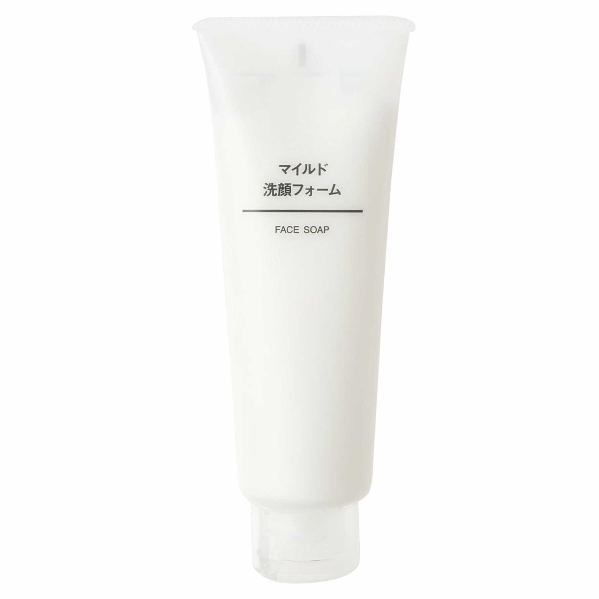 Face Soap - 120g