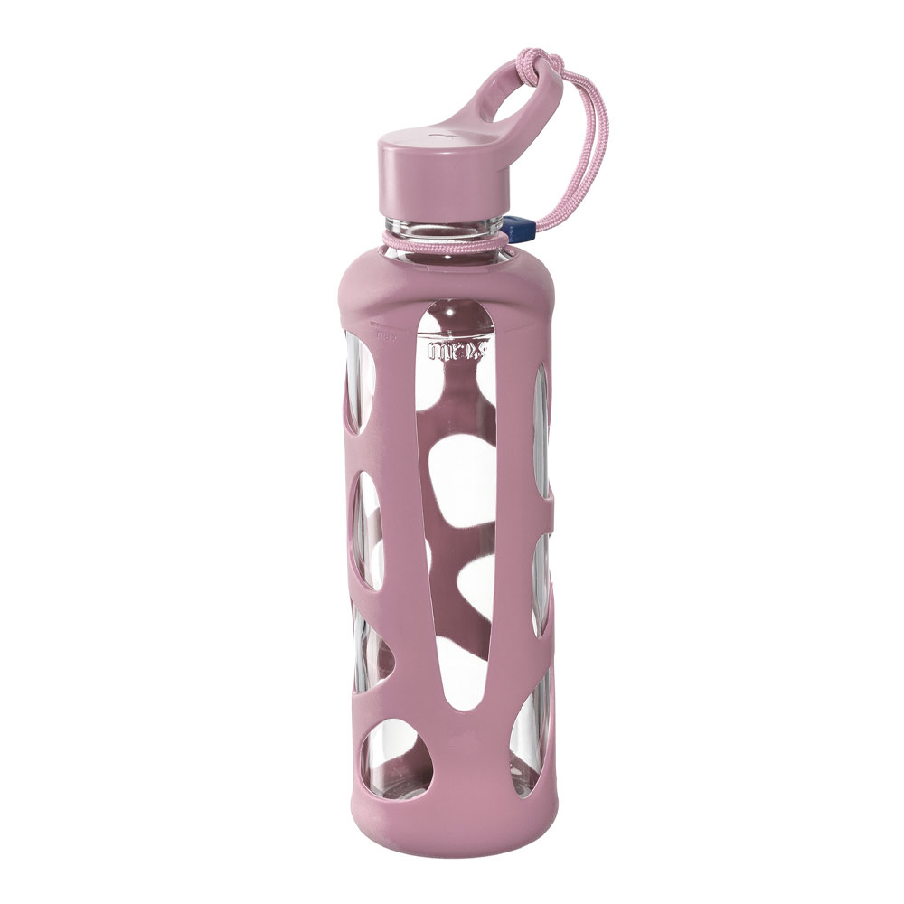 Leonardo - In Giro Sportflaska to go 50 cl Viol
