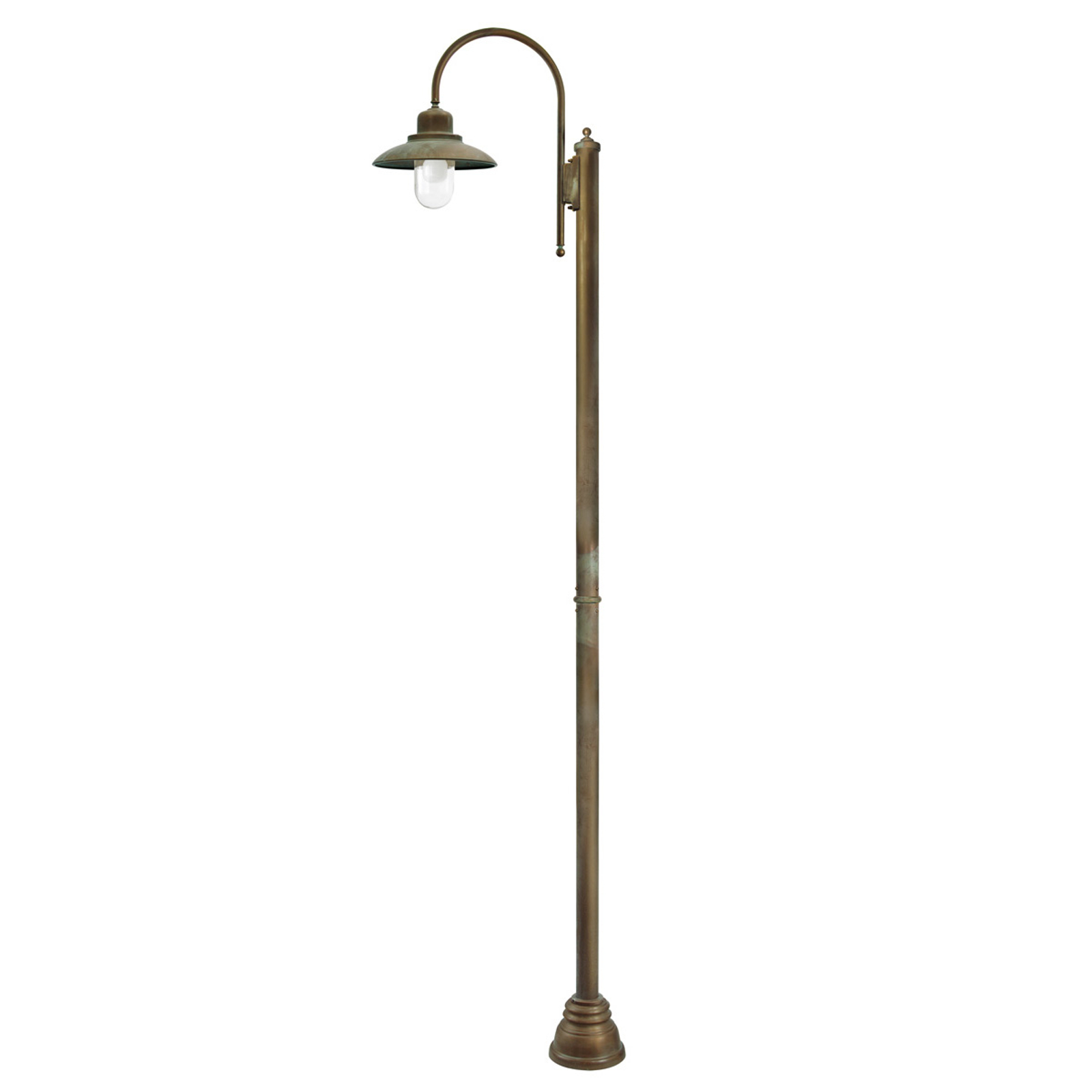 270 cm hög stolplampa Casale