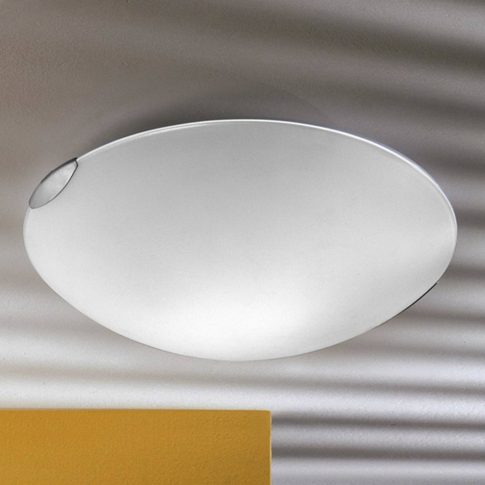 Tidlös plafondlampa Fox 40 cm