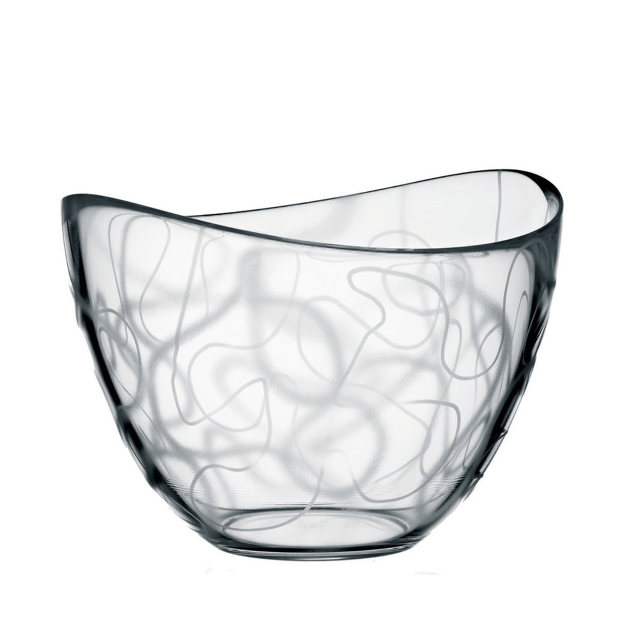 Skål Trassel, 16 cm