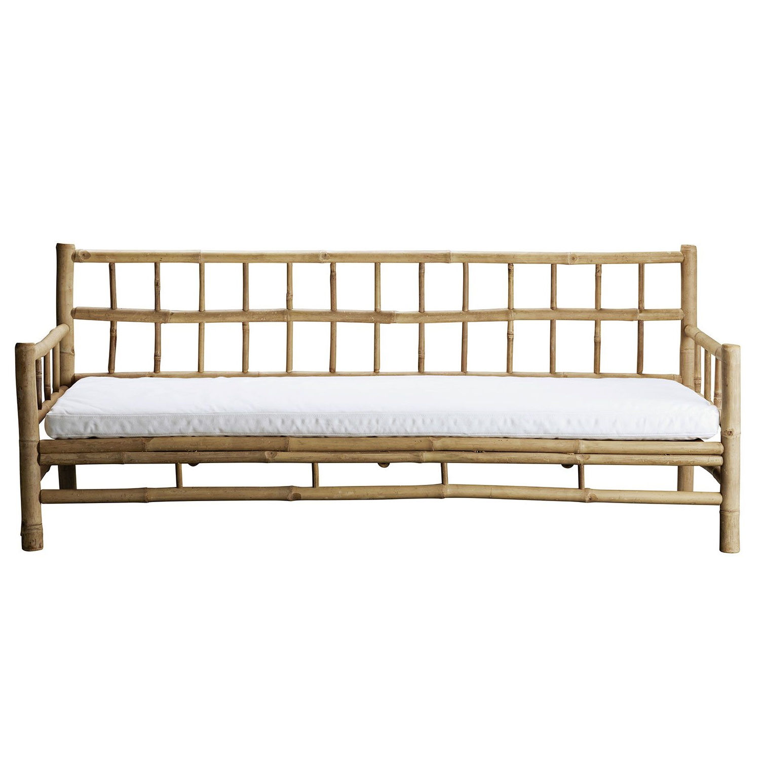 Bambusoffa 177 cm, Tine K Home