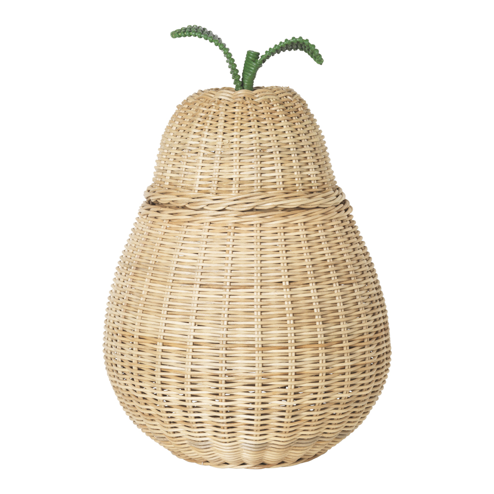Ferm Living - Pear Korg 35x59 cm