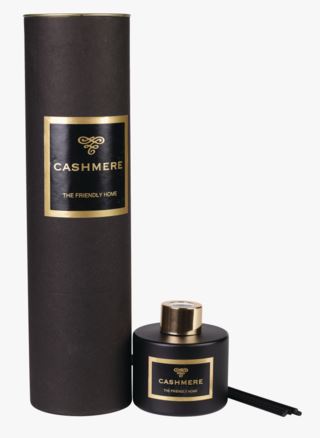 TFH Cashmere doftpinnar guld