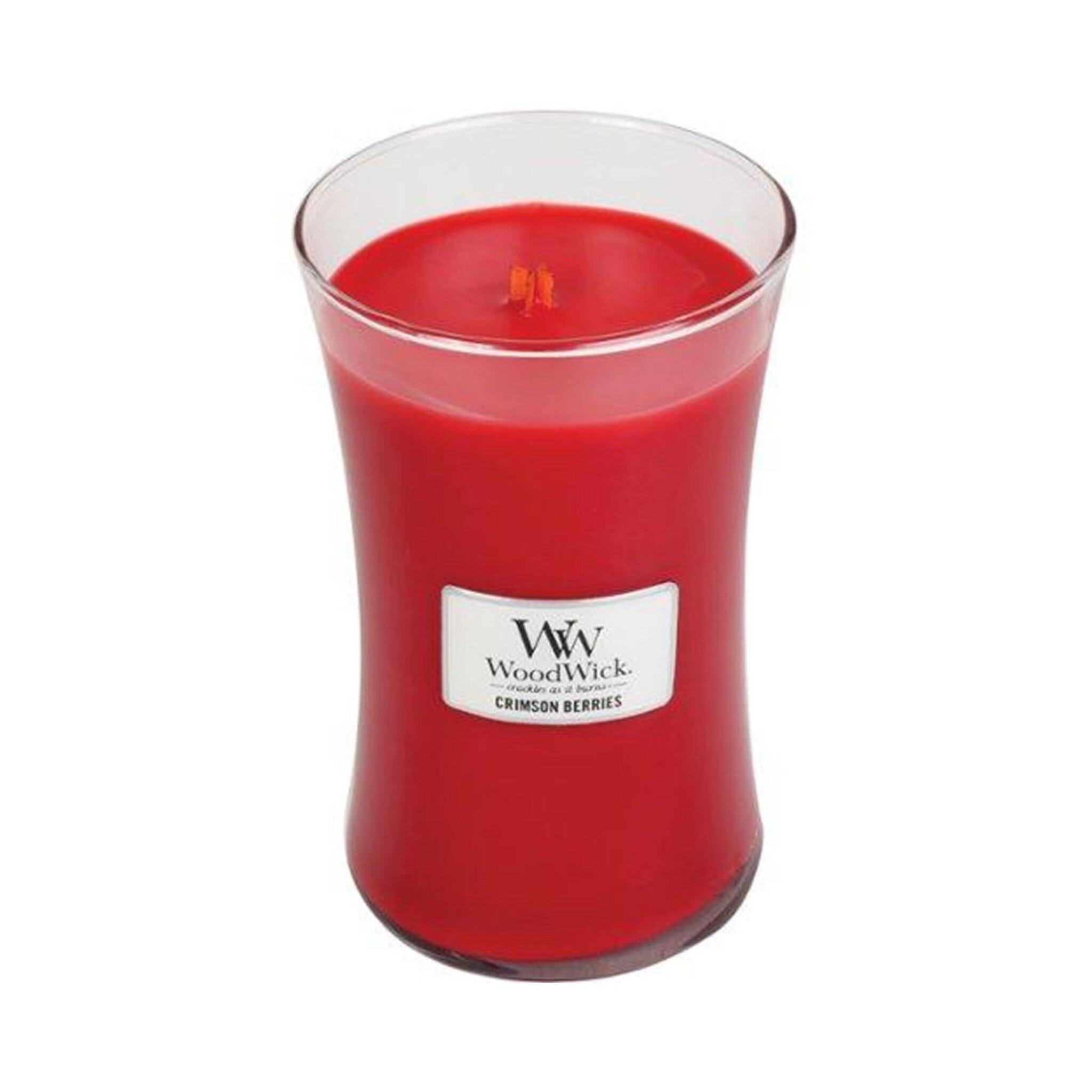 Doftljus, Crimson Berries, large