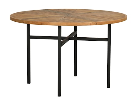 Zanzibar Matbord Runt 120 cm