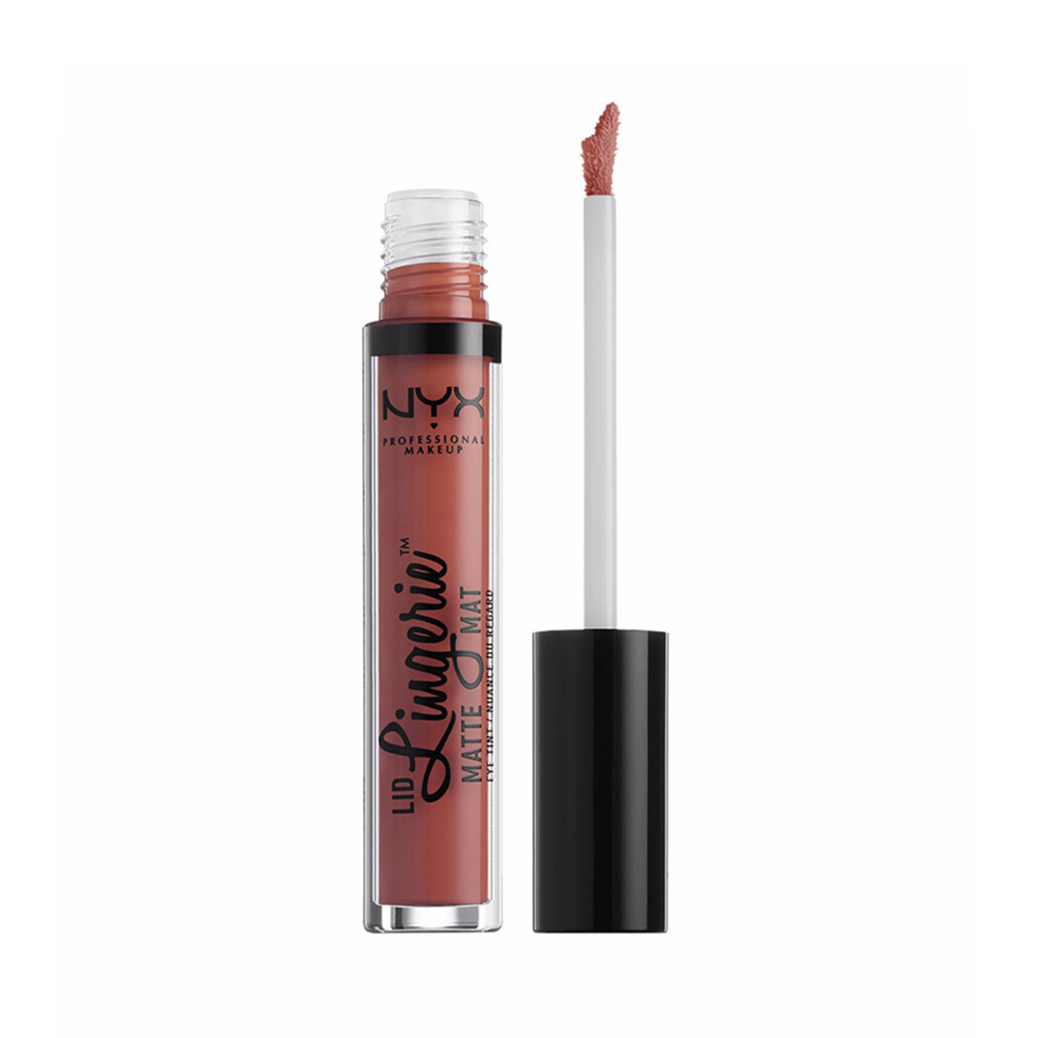 Lid Lingerie Matte Eye Shadows