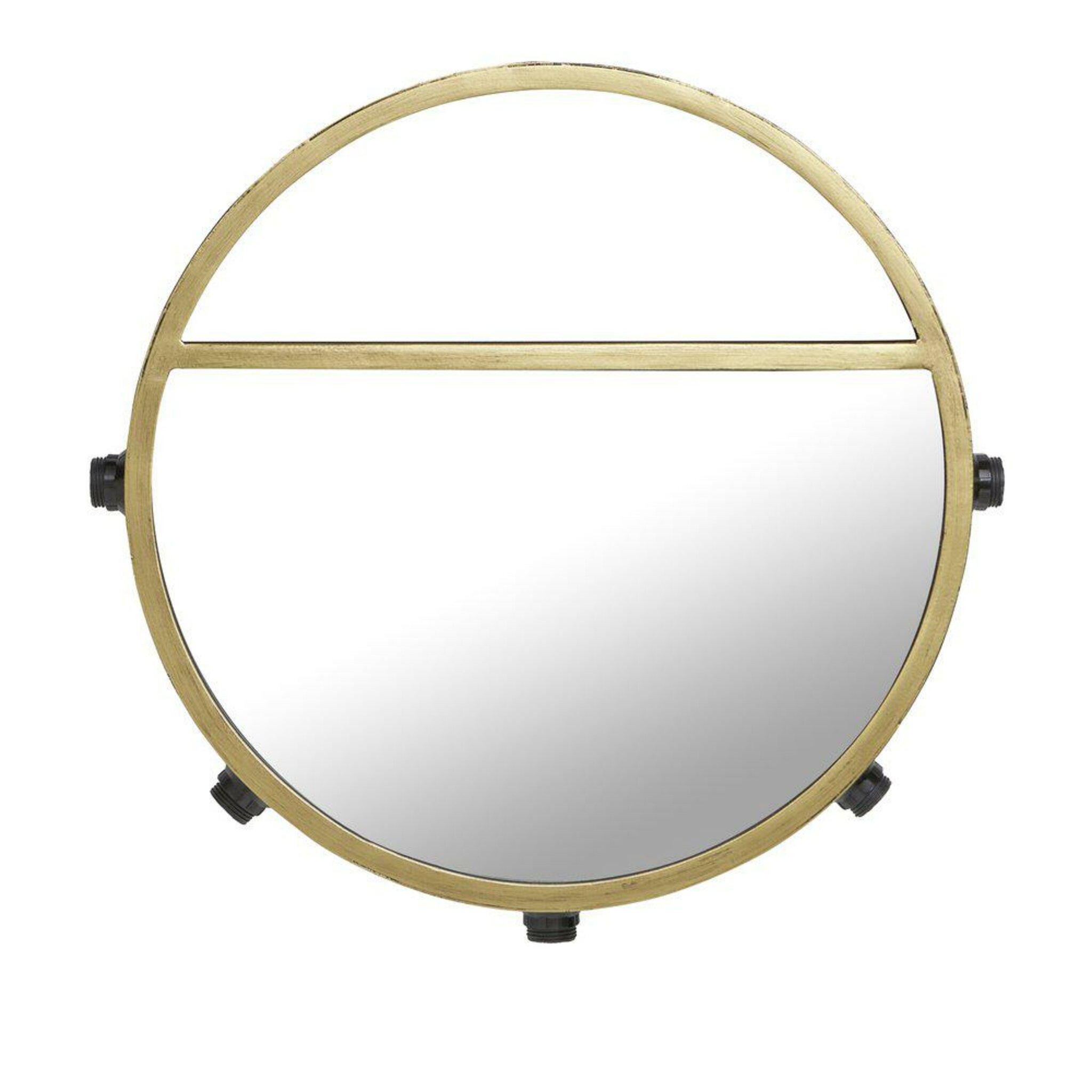 Bea Spegellampa 45 cm