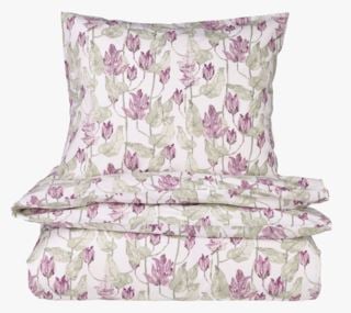 Nima påslakanset i percale multi