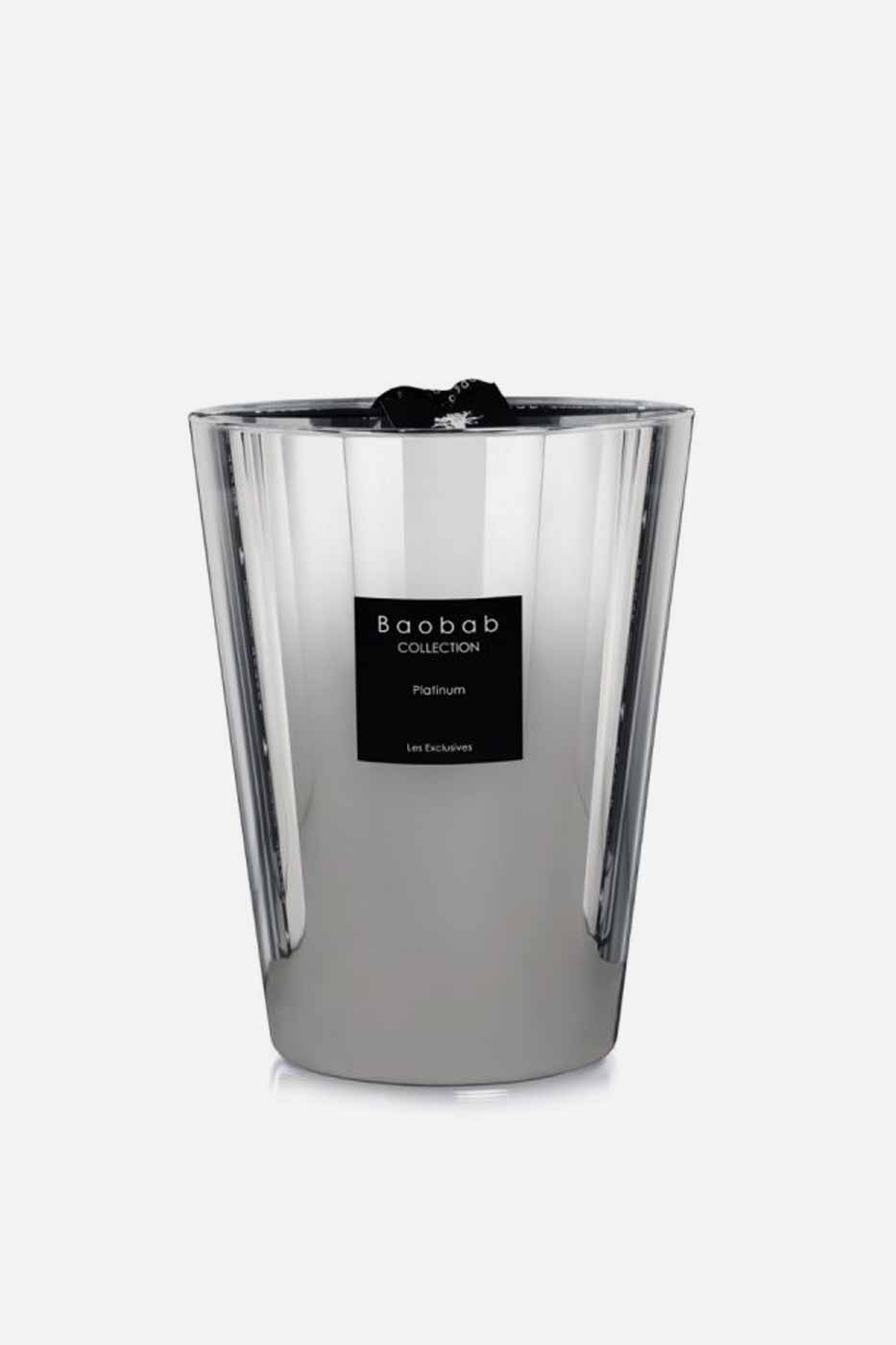 Doftljus Platinum max 24