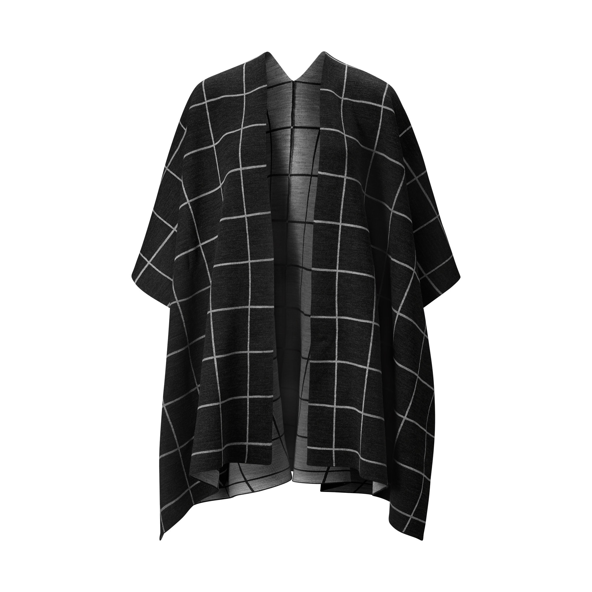 Cape, ONE SIZE