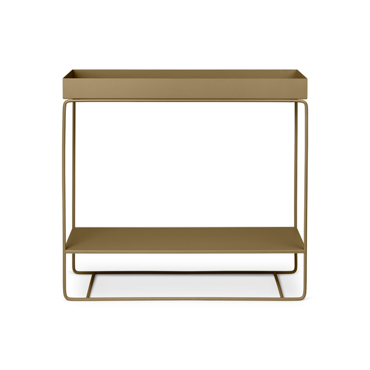 Plant Box Två hyllplan Olive Ferm Living