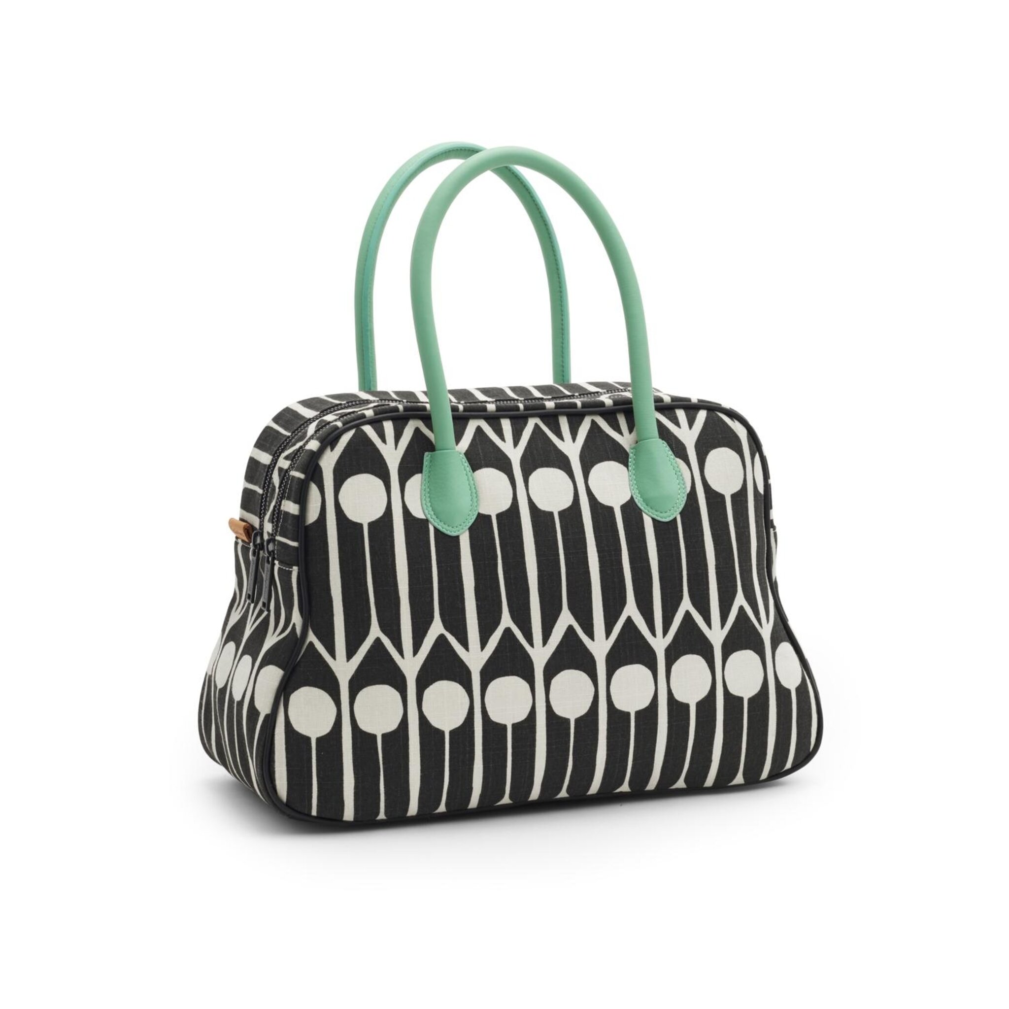 Day Bag Feathers