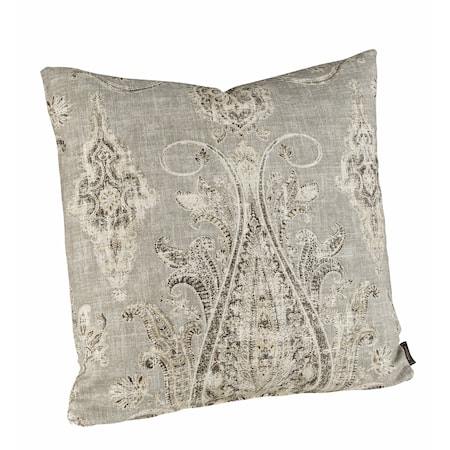 Fair Trade Kuddfodral 60x60 Thunder