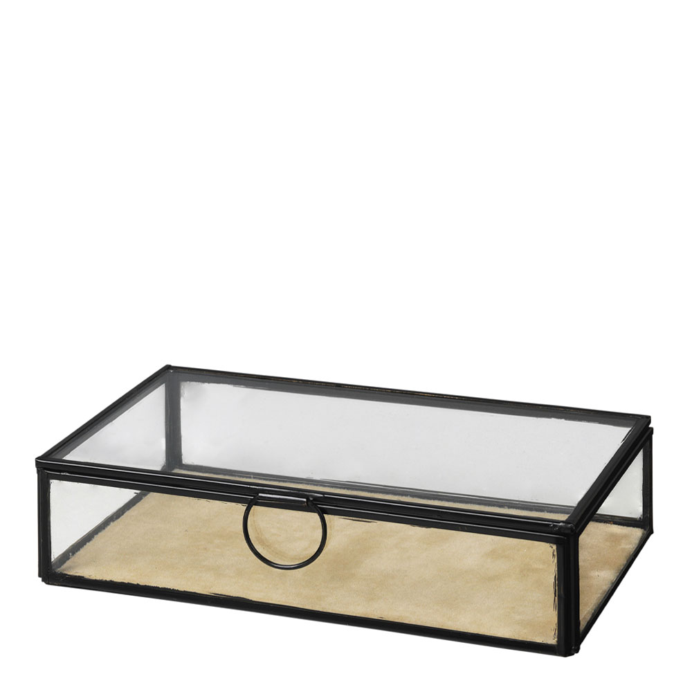 Broste Copenhagen - Broste Copenhagen Ask Janni 13x21,5 cm Beige