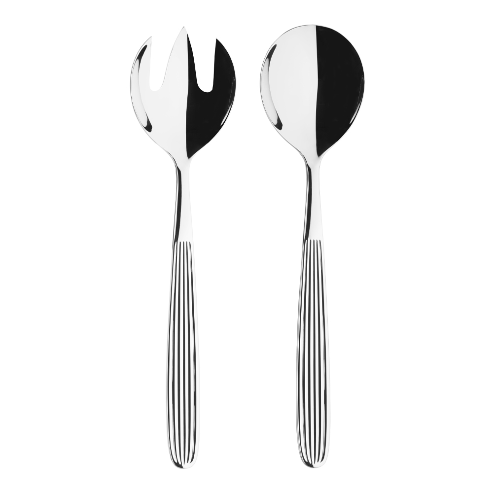Iittala - Scandia Salladsbestick 2-pack