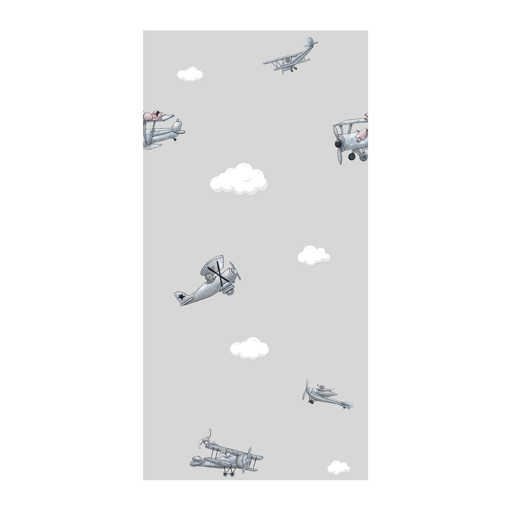 Tapet Flying Airlines