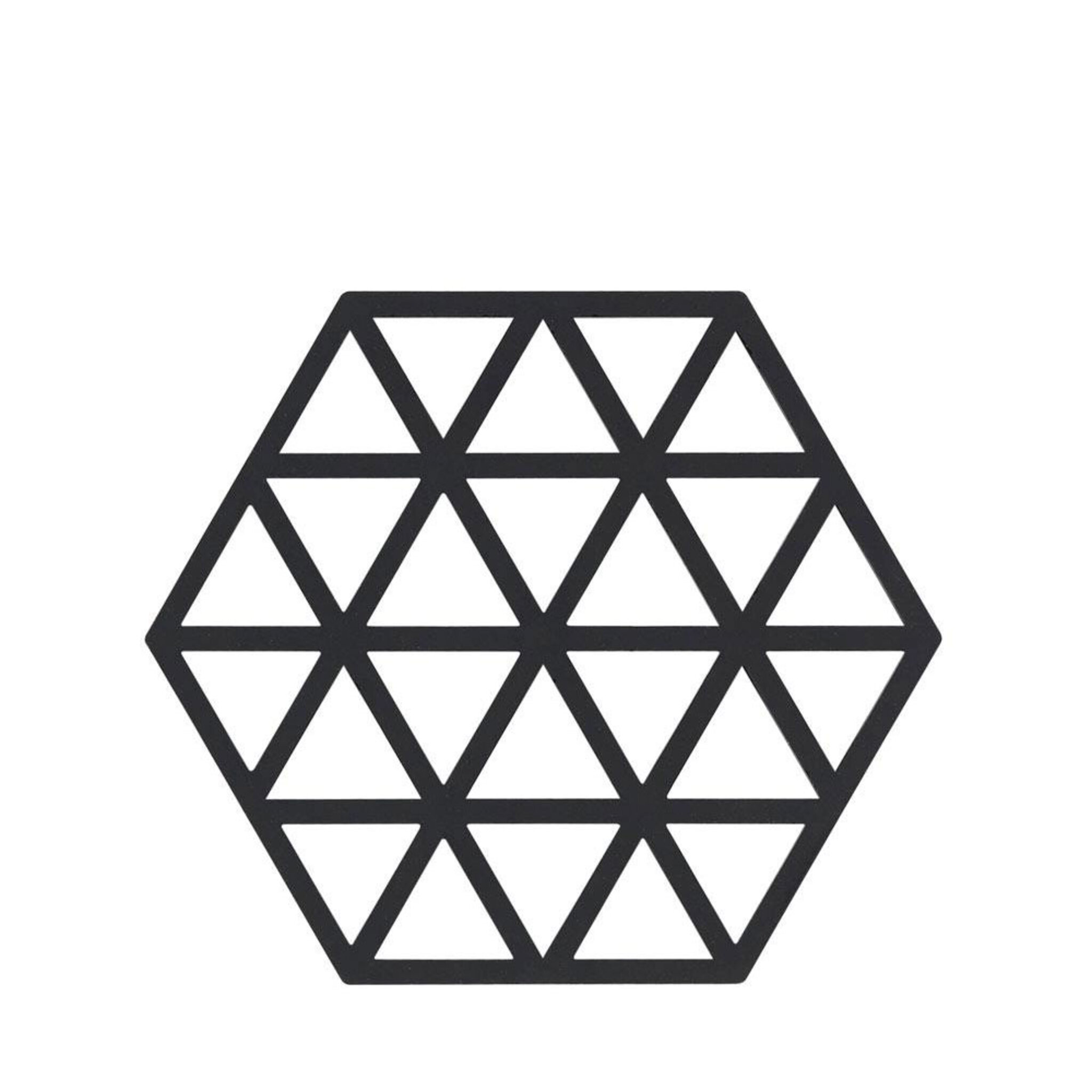 Bordsunderlägg, Triangle
