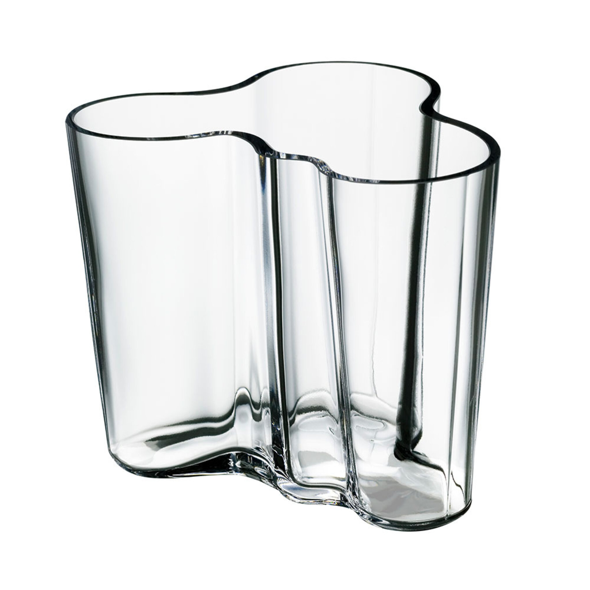 Vas Aalto, 9,5 cm