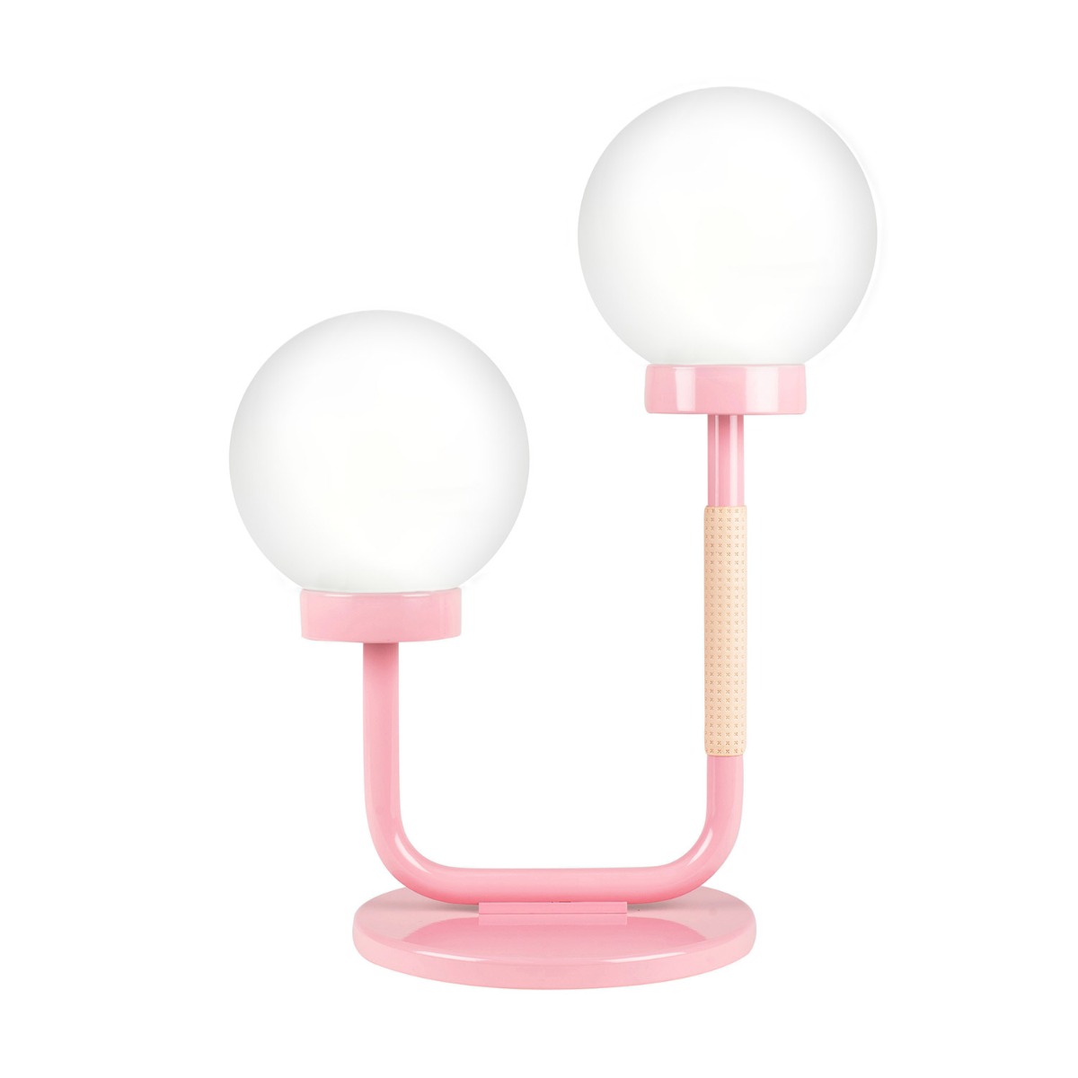 Swedish Ninja Lampa Little Darling Pink
