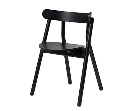 Oaki Stol black oak