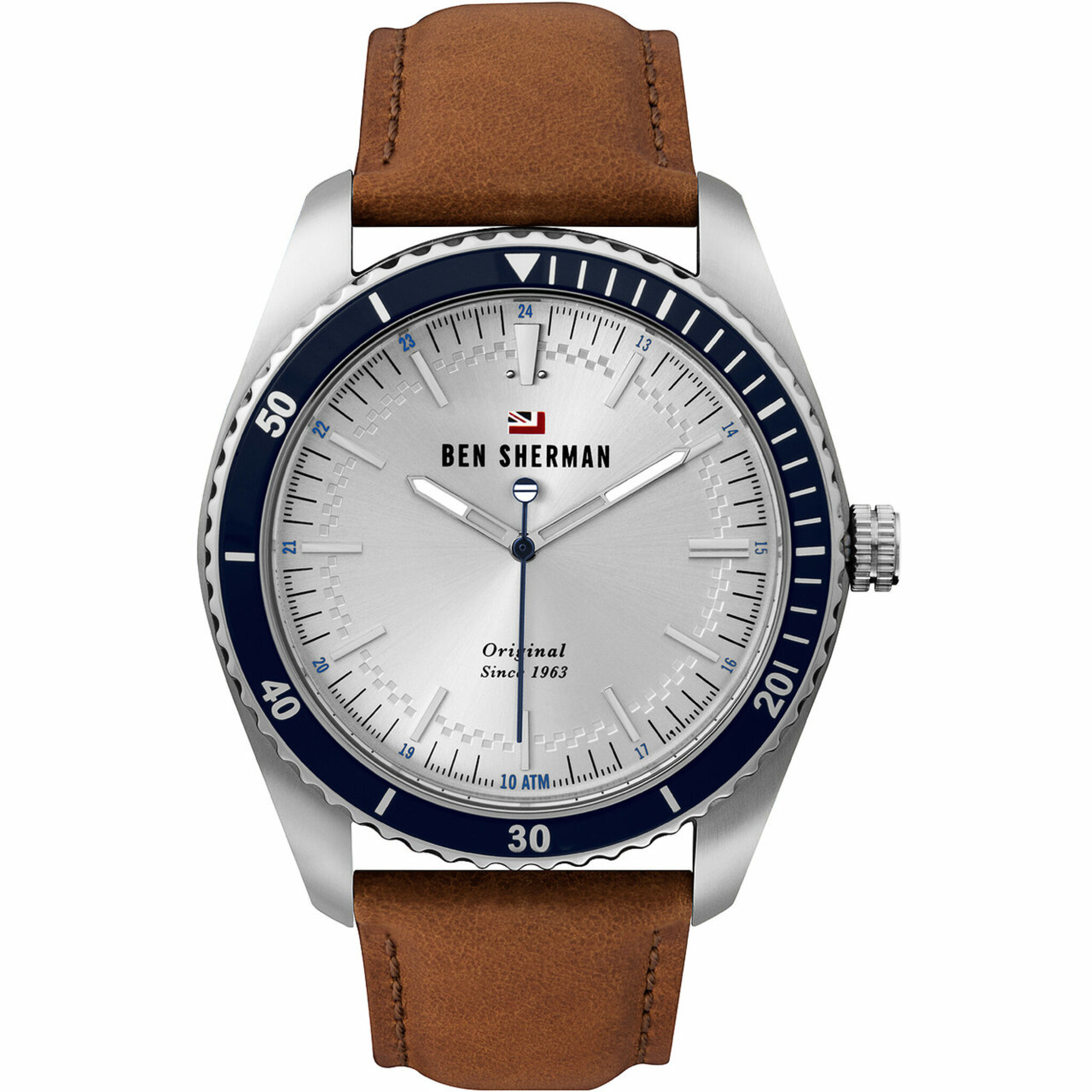 Wbs114ut, Quartz, 45mm, 10atm