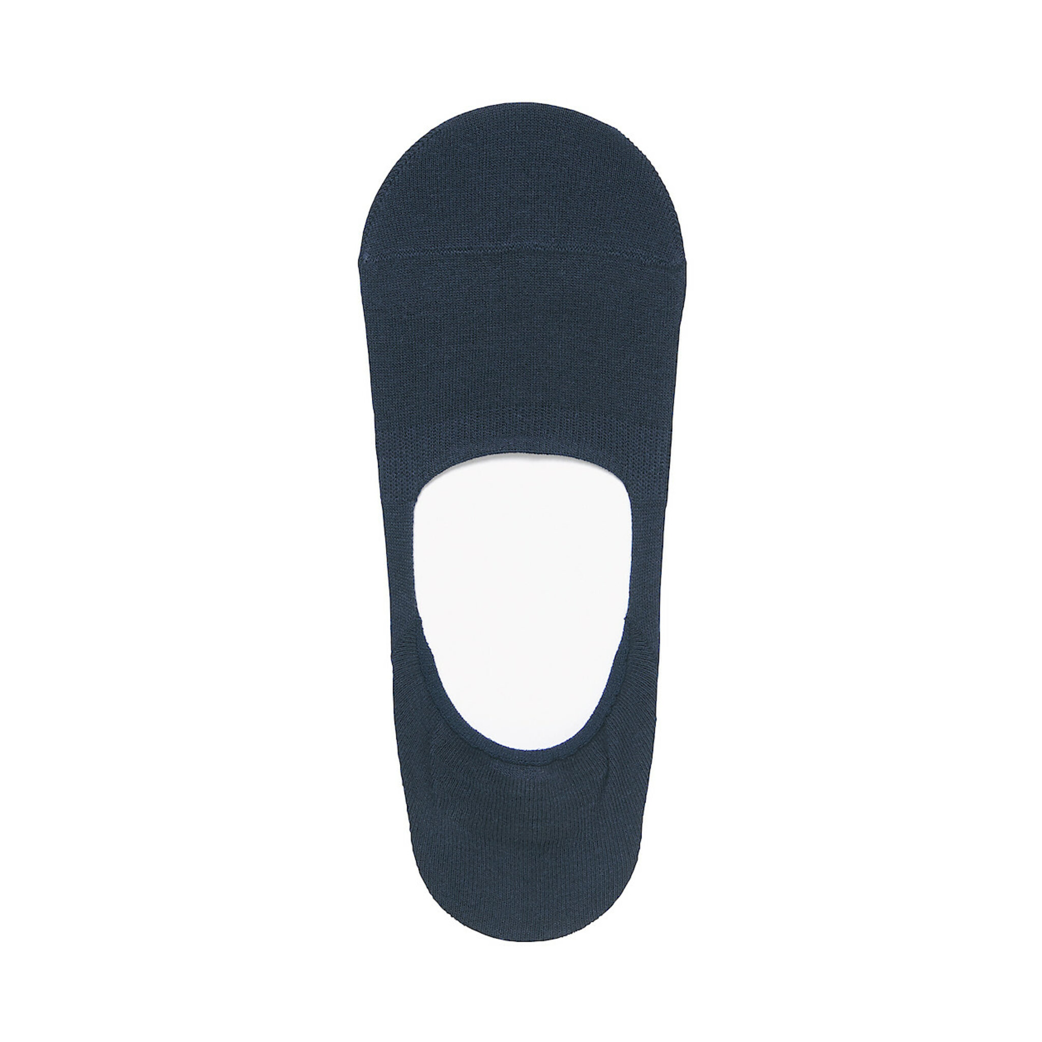 Tunna step strumpor med halkskydd