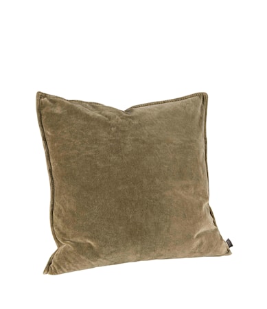 KELLY PLAIN CC 60x40 olive