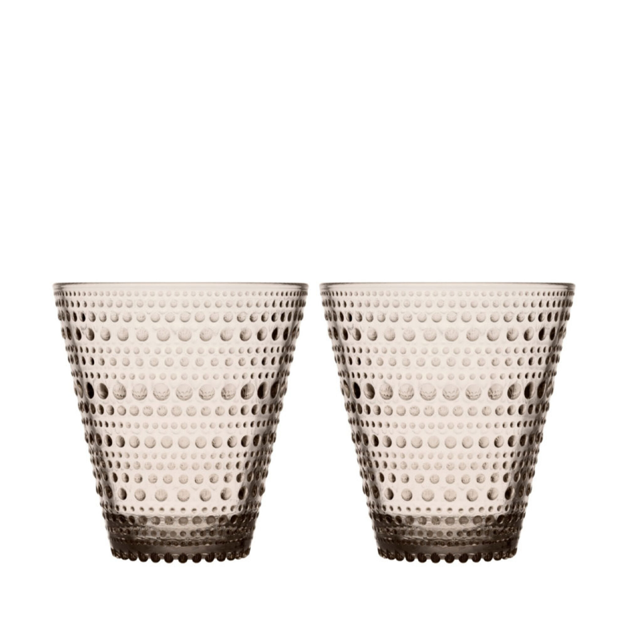 Dricksglas Kastehelmi 30 cl 2-pack, 30 CL