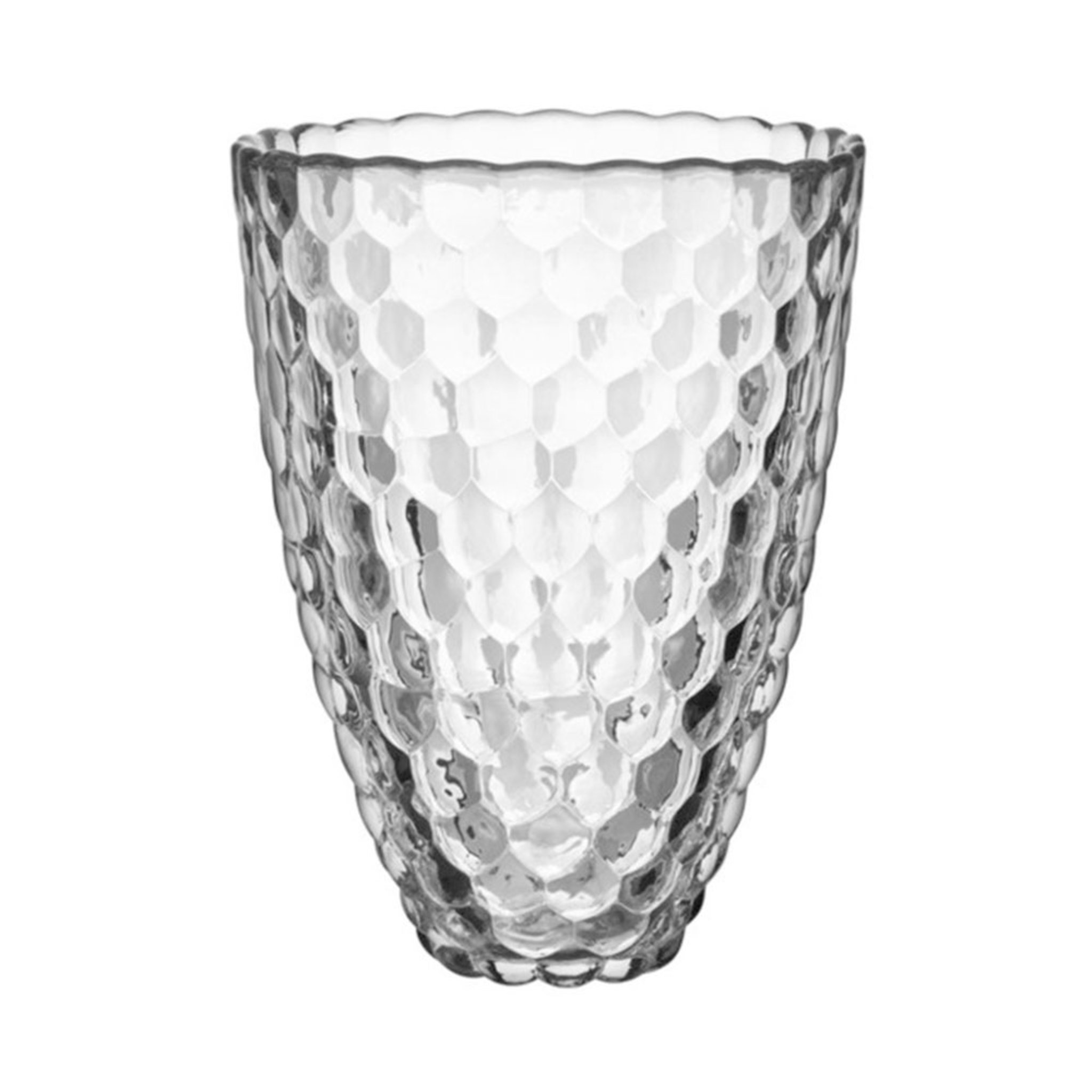 Vas Hallon, 16 cm