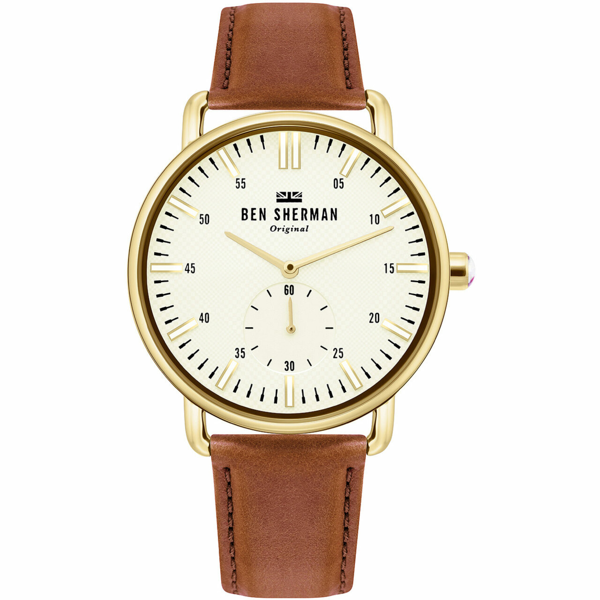 Wb033tg, Quartz, 41mm, 3atm, gold