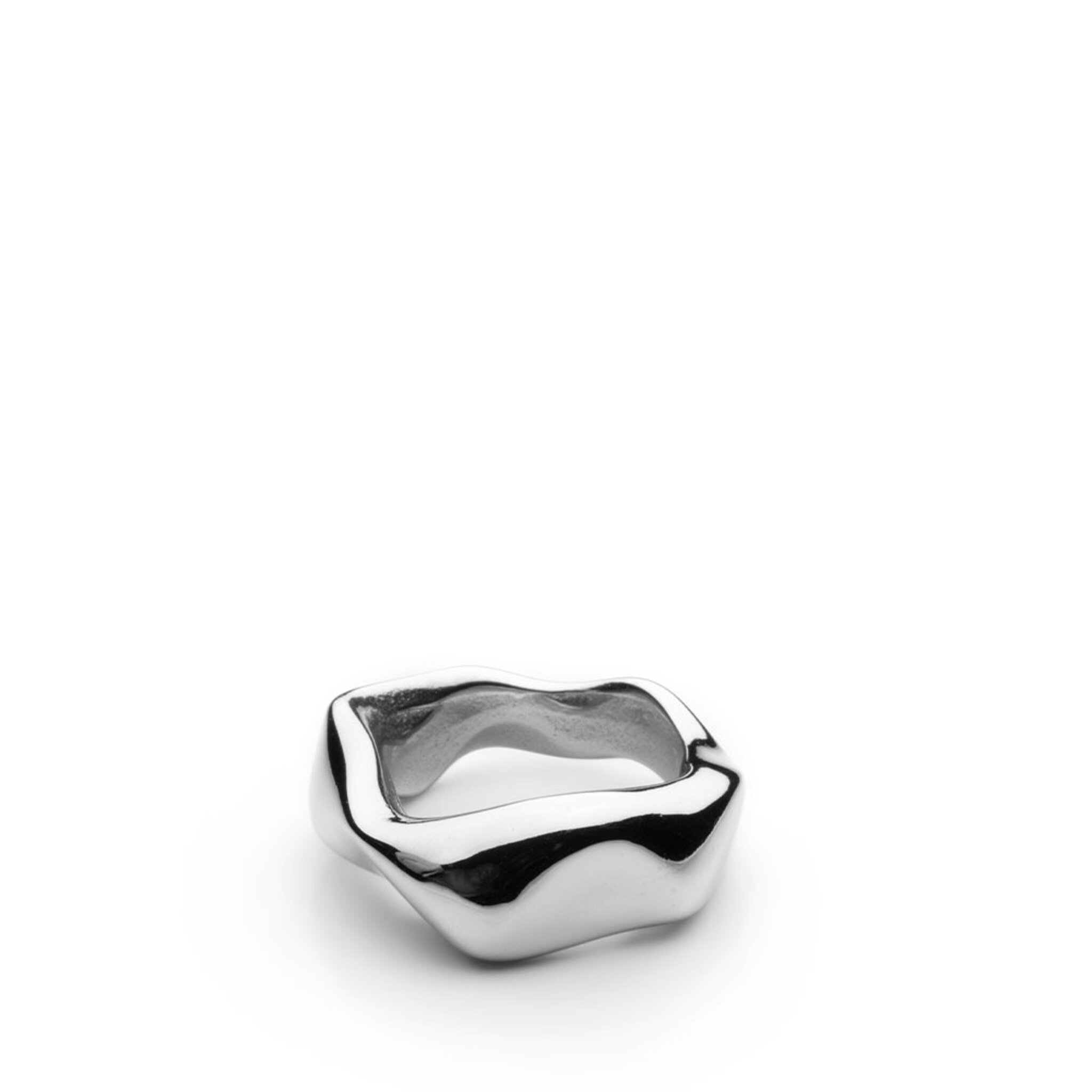Chunky Petit Ring