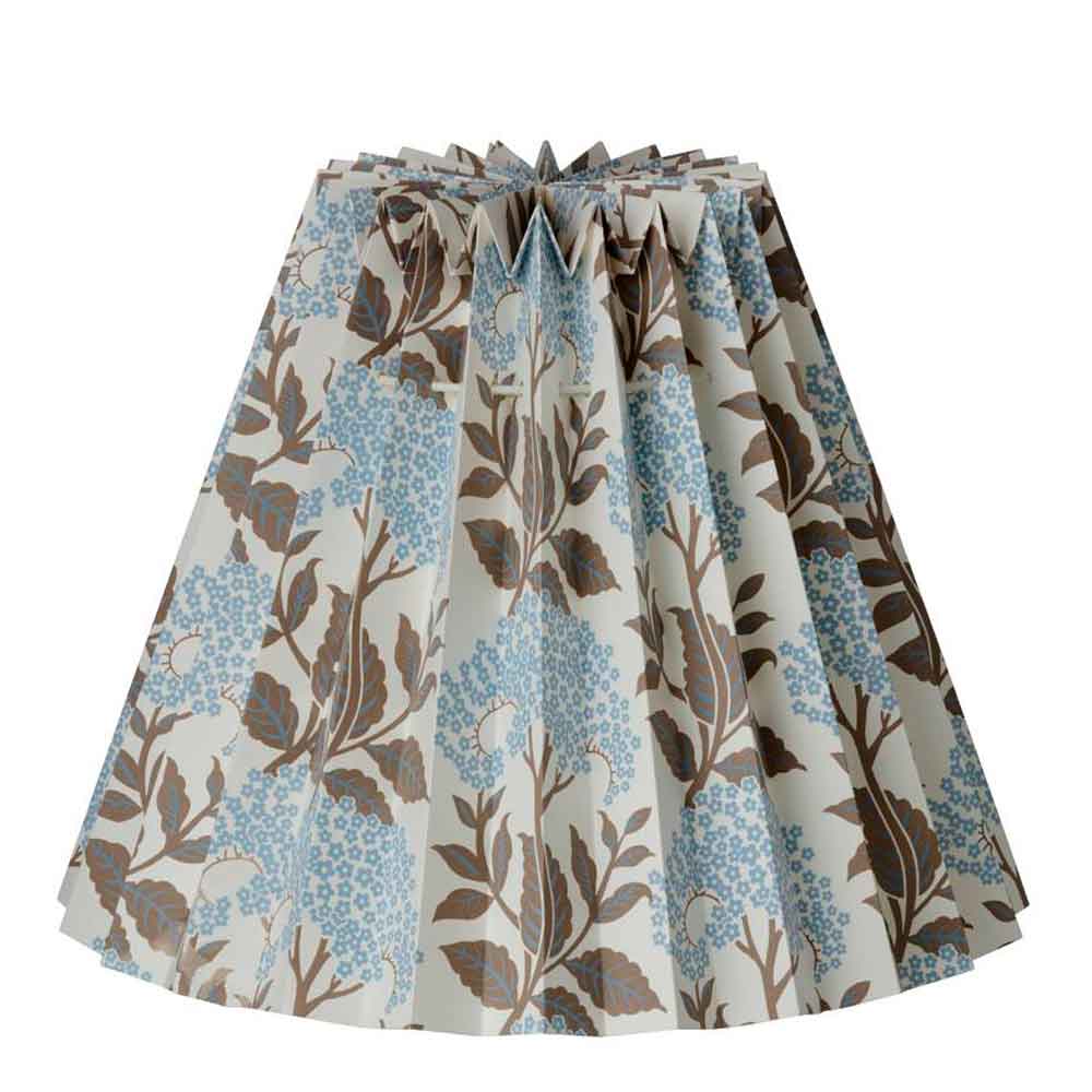 Bungalow - Chavara Lampskärm 28 cm Topaz
