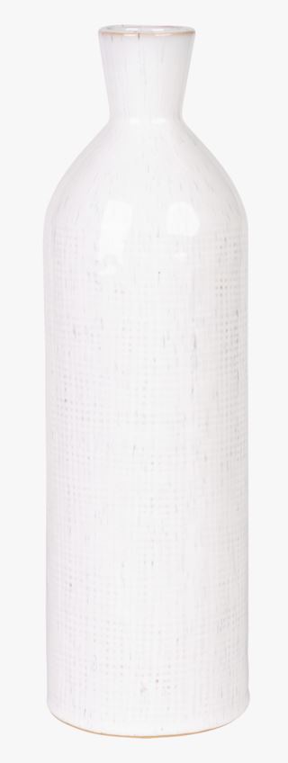 Eden vas offwhite