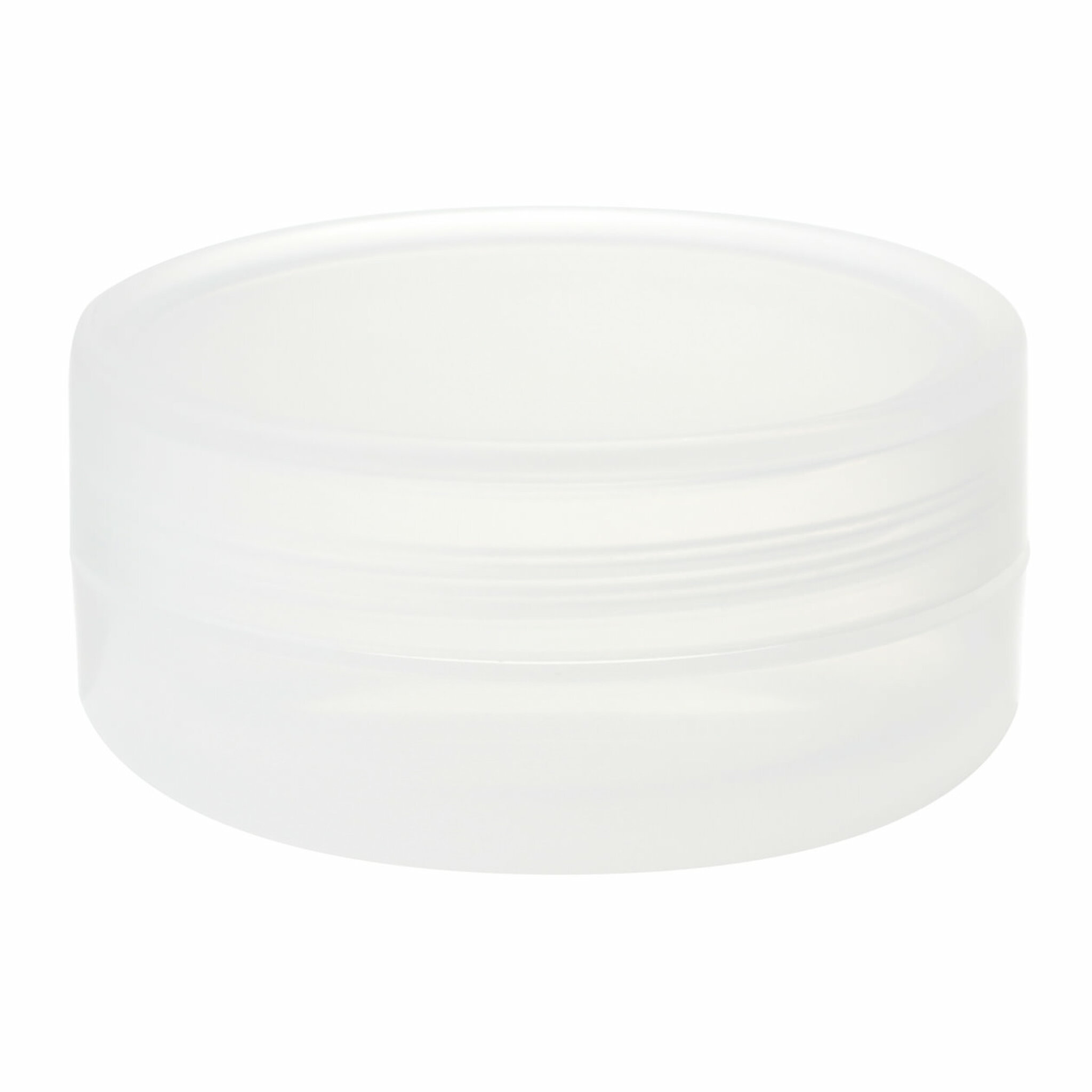 Pp Cream Pot M