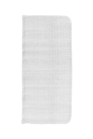 Sittdyna Coon 117x48 cm Grå