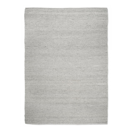 Ullmatta Merino Concrete 140 x 200 Classic Collection