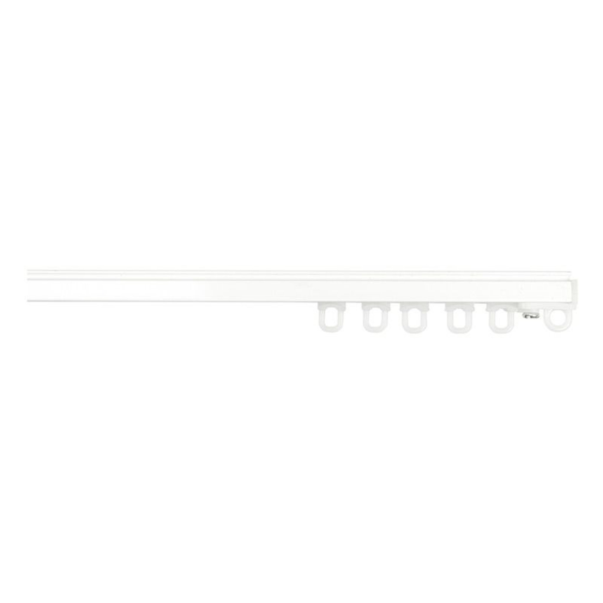 U-SKENA INKL. GLID 250 CM