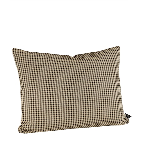Colburn charcoal Kuddfodral 60x40
