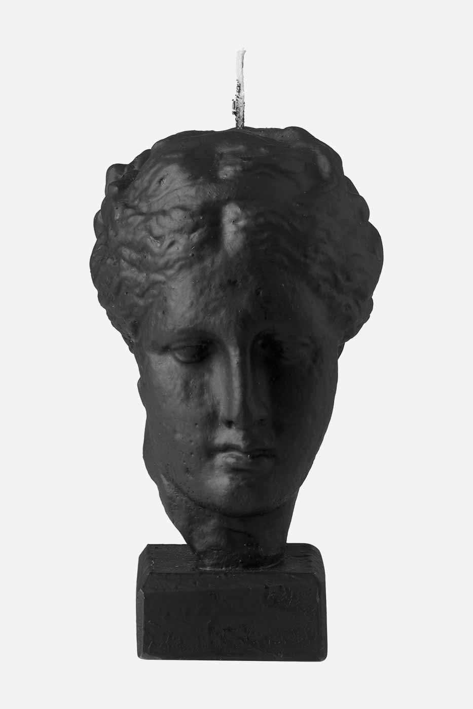 Ljus Hygeia 20cm svart