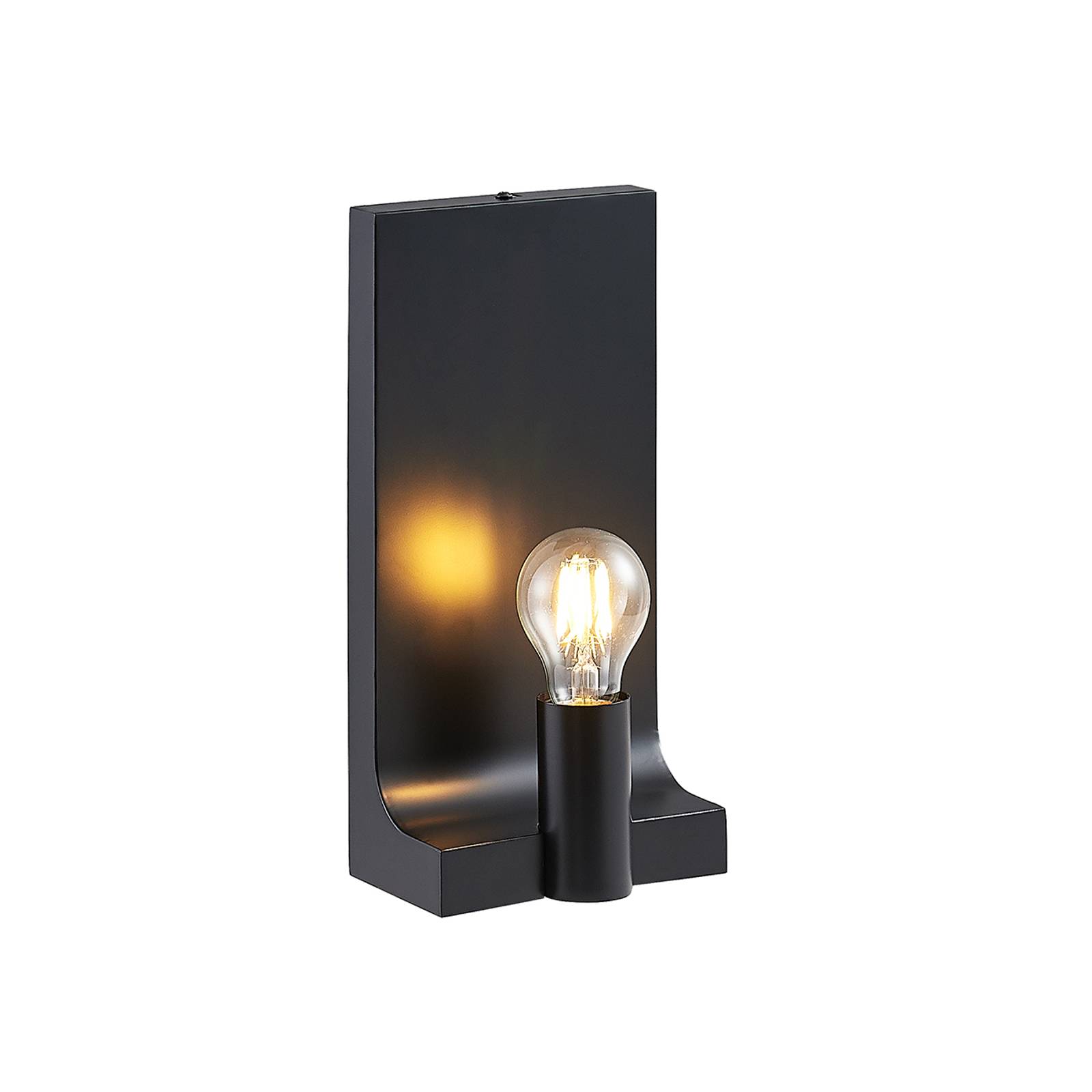 Lindby Bordum vägglampa, 1 lampa