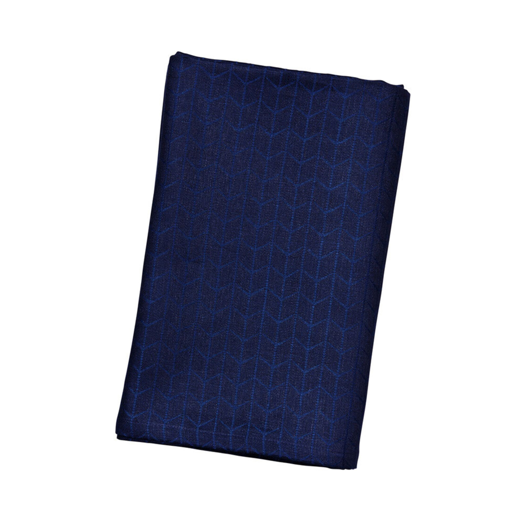 Swedish Grace bordsduk 145x270 cm midnatt, 145x270 cm