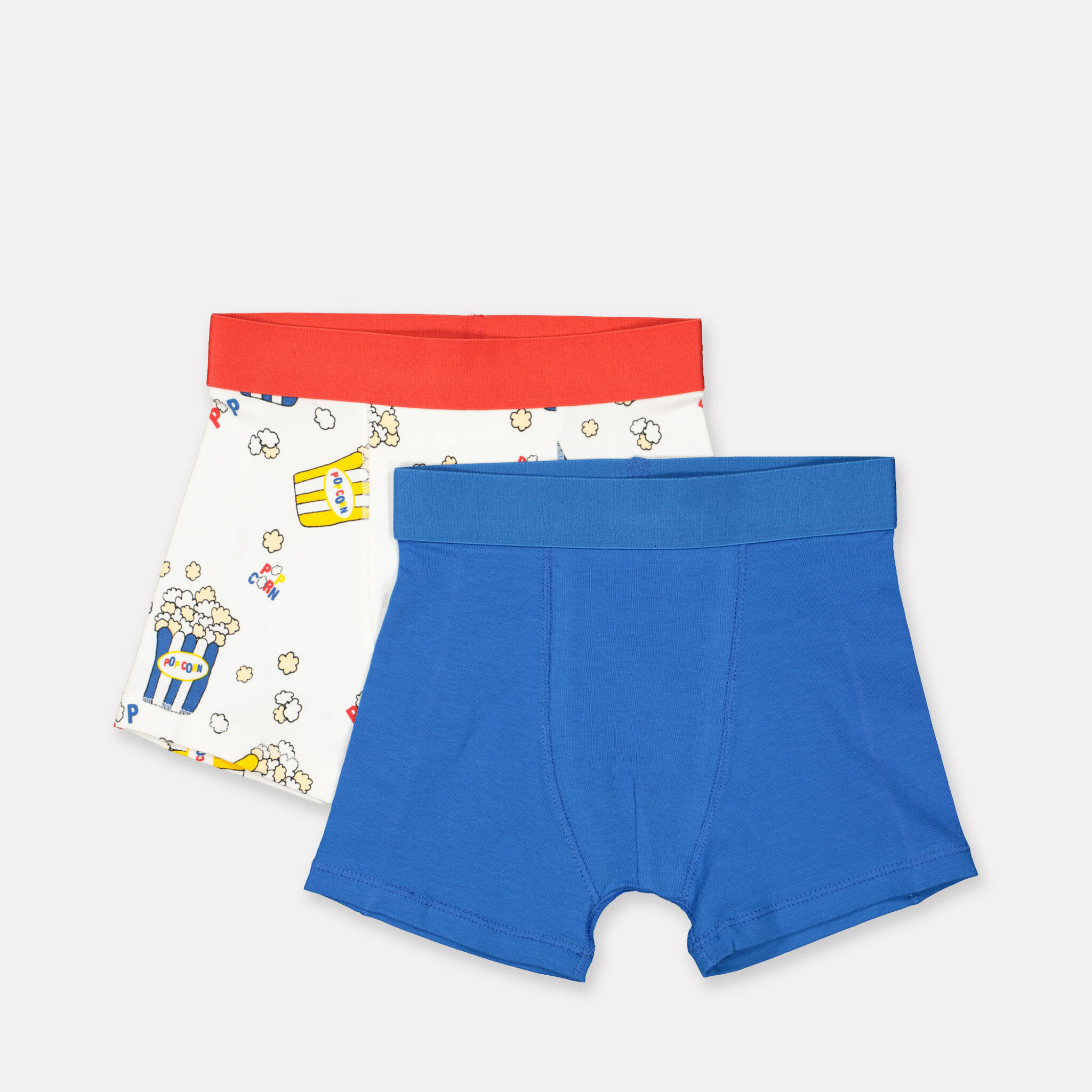 Boxers TOM 2-pack