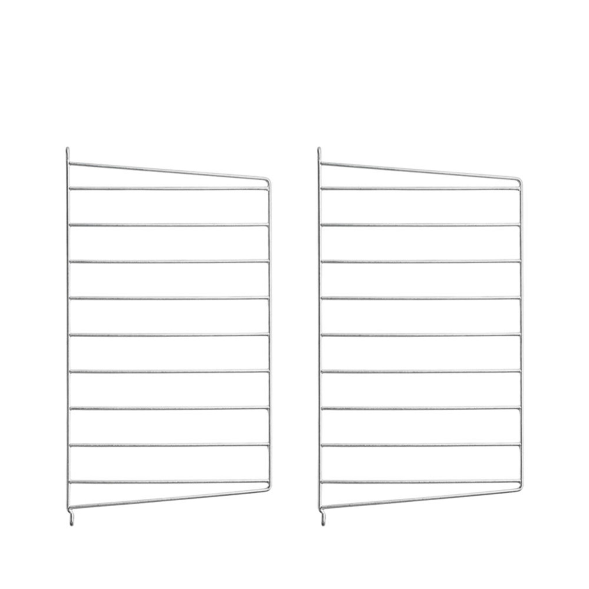 Väggavel h50 x d30 cm 2-pack