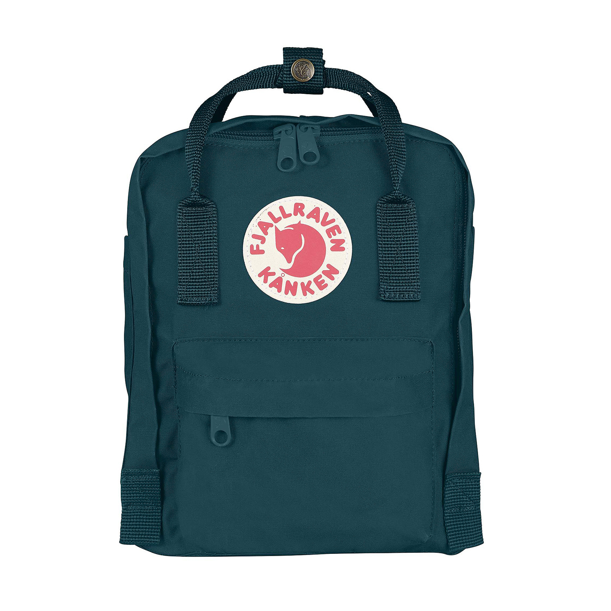 Fjällräven Kånken Mini Glacier Green